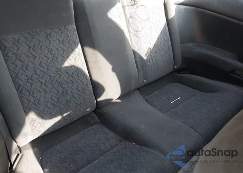 2002 Honda Civic Lx z USA, uszkodzony, nr VIN 1HGEM22532L053406